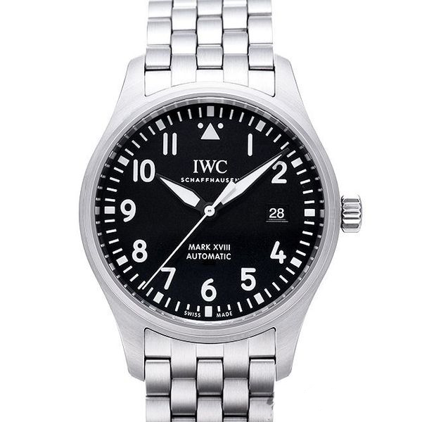 IWC スーパーコピー マークXVIII IW327011